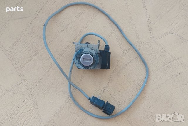 Дясна Ключалка Ауди А3 8L (две врати) N