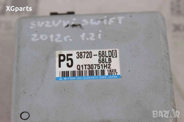 Модул електрическа рейка за Suzuki Swift (2010-2013) 38720-68LD0, снимка 2 - Части - 51830141
