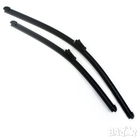 Комплект предни аеро чистачки за Volkswagen Golf V, Passat B6, Jetta VI и Touran I