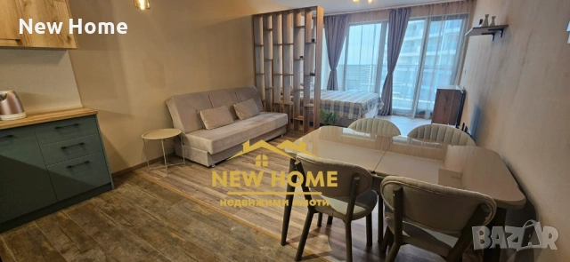 Нескриваема морска панорама. Ален мак. Варна, снимка 12 - Апартаменти - 53441810