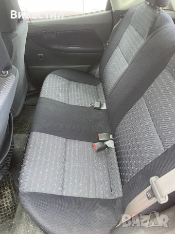 Дайхатсу Сирион 2005г на части, снимка 5 - Части - 52812511