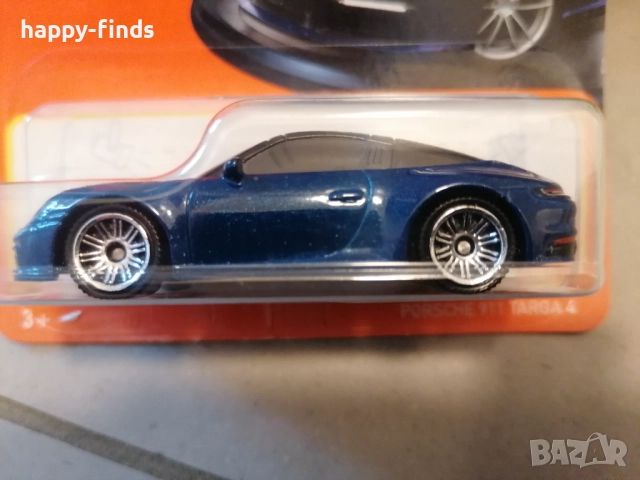 Matchbox `18 Bentley Bentayga, 1966 Dodge Charger, Ram Work Truck, 2021 Koenigsegg Gemera, 2023 Alfa, снимка 4 - Коли, камиони, мотори, писти - 52718132