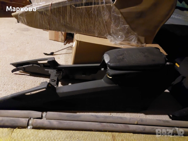 Кори за врати и подлакътник за Mercedes ML W164, снимка 6 - Аксесоари и консумативи - 53224848