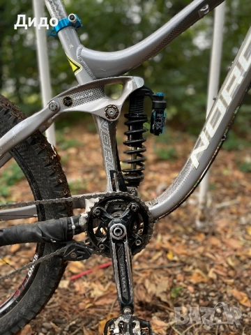 Norco truax M, снимка 6 - Велосипеди - 51677325