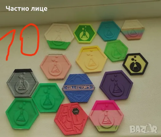 лабкойни колекция 