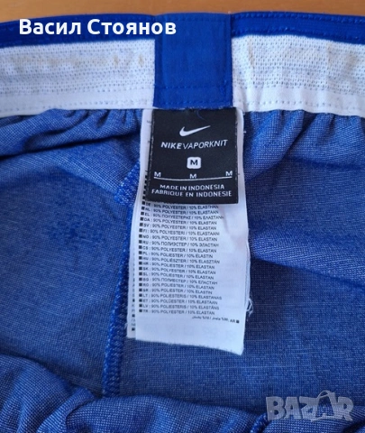 Челси / Chelsea Nike Track Pants 2018-2019 -> Размер М, снимка 7 - Фен артикули - 47217629