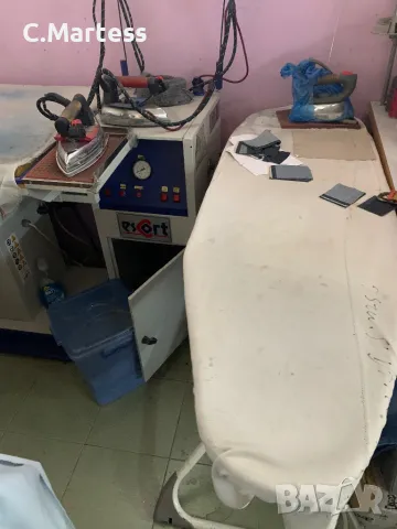 Професионални шевни машини, снимка 4 - Шевни машини - 48344441