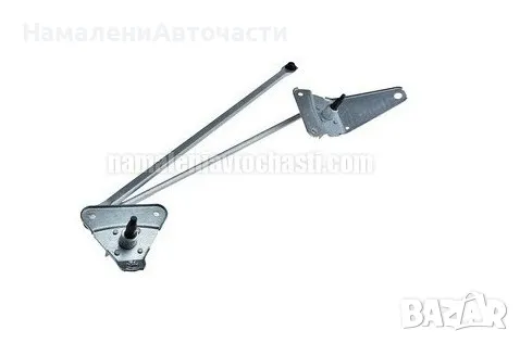 Механизъм предни чистачки 6401.G0 Citroen Peugeot