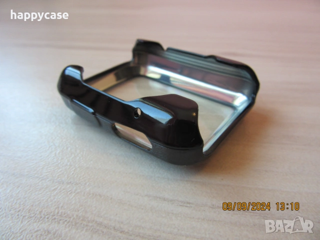 Huawei Watch D2 / Watch D / TPU мек силиконов кейс с протектор, снимка 15 - Смарт часовници - 42032939