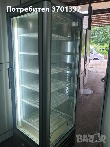 ‼️ВИТРИНА ЗА ТОРТИ, СЛАДКИ И ДРУГИ‼️ ✅Минусова от 0 до -30 градуса ✅Плюсова от 0 до +30 градуса ✅, снимка 2 - Хладилни витрини и фризери - 40951407