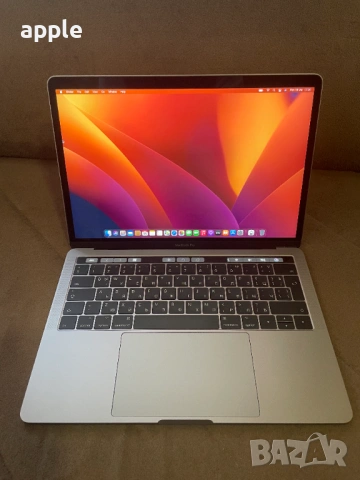  13" Core i5 MacBook А1706 (2016)