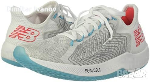 New Balance Fuelcell Rebel, снимка 2 - Маратонки - 41082864