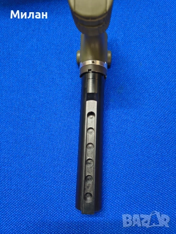 Ръкохватка  за помпа Мосберг Fab gefense, снимка 4 - Оборудване и аксесоари за оръжия - 53767014