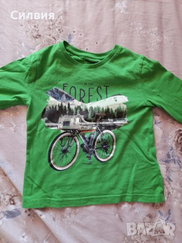 Детска блузка на Mayoral,размер 104, снимка 1