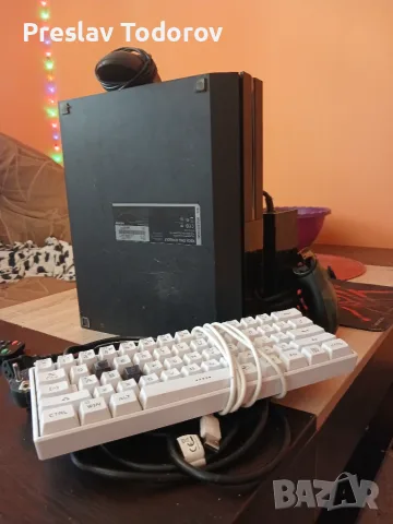 Xbox one във отлично състояние СПЕШНО!!!, снимка 3 - Xbox конзоли - 56168200