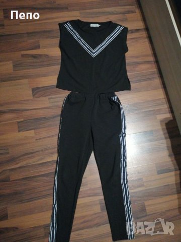 Спортен гащеризон