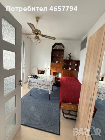 Двустаен апартамент в Изгрев! 