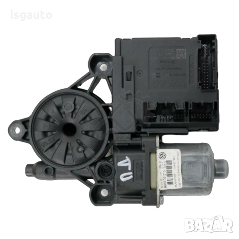 Моторче преден десен  ел. стъклоповдигач Volkswagen Passat (B7) 2010-2014 ID: 154257