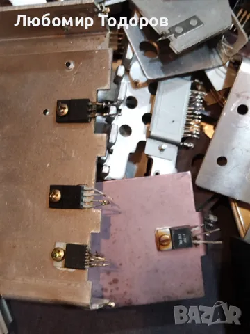 Електро охладителни радиатори 101 броя , снимка 2 - Друга електроника - 49606846