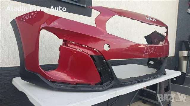 Предна броня Kia Xceed X-Ceed година 2022 2023 2024 2025 код 86511-J7PAO , снимка 4 - Аксесоари и консумативи - 49496161