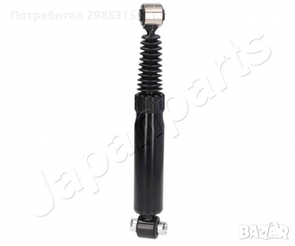 АМОРТИСЬОР ГАЗОВ ЗАДЕН за PEUGEOT 206, снимка 2 - Части - 36213955