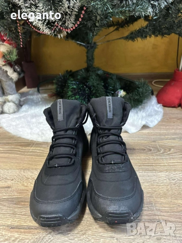 Висок клас мъжки обувки Icebug Moss4 M Michelin Wic , №43, снимка 5 - Други - 52589677