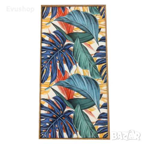 Луксозна табла – Лятна Серия, снимка 3 - Шах и табла - 50952670