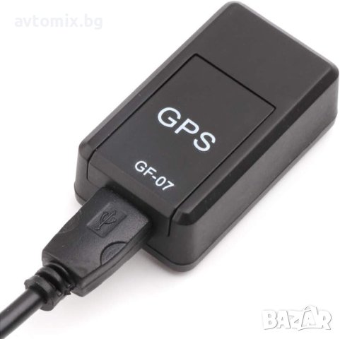 Мини GPS тракер за проследяване и подслушване в реално време със СИМ карта и слот за Mini TF card, снимка 12 - Аксесоари и консумативи - 41745141