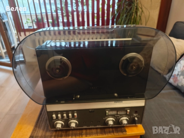 Revox A77 Капак 