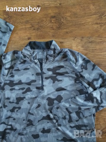 adidas Cool365 - страхотна мъжка блуза 2ХЛ КАТО НОВА, снимка 4 - Спортни дрехи, екипи - 41569586