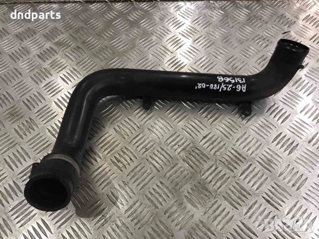 Тръба Audi A6,2.5TDI,180кс.,2003г.