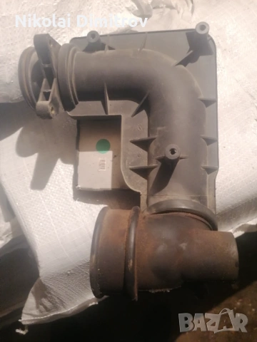 Компютър за мерцедес A classa, снимка 2 - Части - 53147521