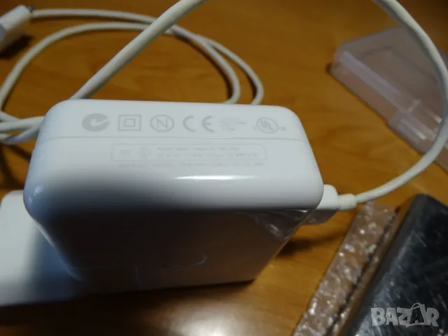 ЗАЯВЕН ! iPod 30GB A1136 ..., снимка 10 - iPod - 55770060