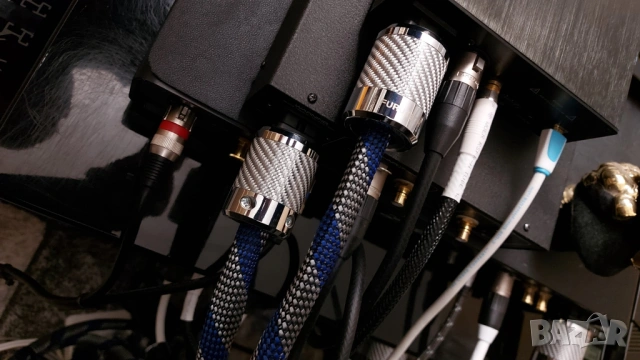 DiY Power Cable Blu MKII, снимка 9 - Други - 53336000