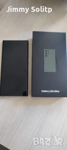 Samsung Galaxy S23 Ultra, снимка 8 - Samsung - 55774983
