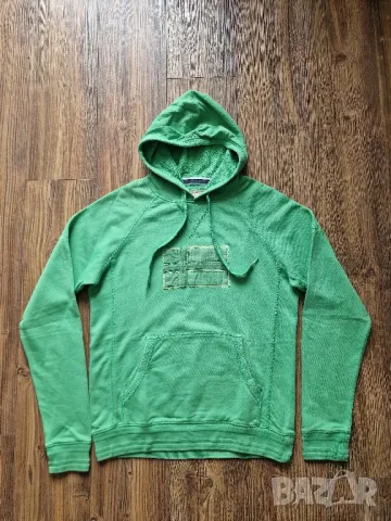 Страхотен мъжки суитчър NAPAPIJRI размер М