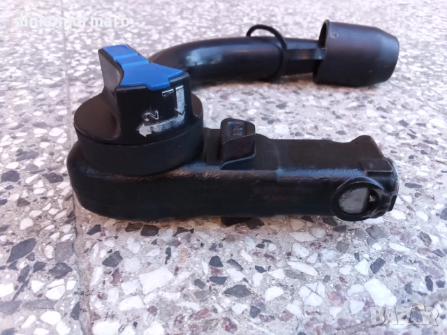 Кука за теглич ACS, снимка 2 - Аксесоари и консумативи - 52654590