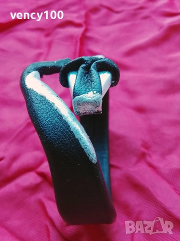 Дамски гривни от ест. кожа, снимка 4 - Гривни - 52857329