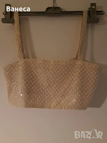 Pull and Bear-нов комплект(може и отделно), снимка 7 - Поли - 47367185