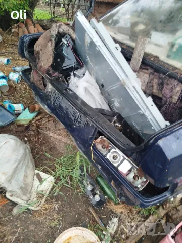 mercedes части, снимка 7 - Части - 50413705