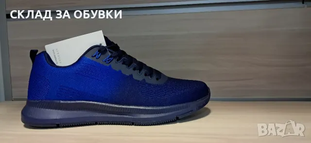 Маратонки код-W108027 36-41/ 41-46