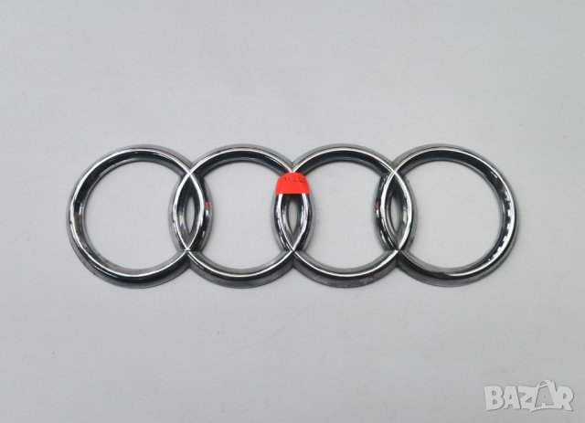 Емблема Ауди Audi 