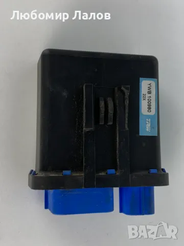 Реле за перка YWB 100970 LandRover ЛендРовър, снимка 2 - Части - 48555667