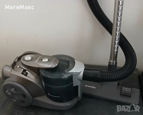 Прахосмукачка TAURUS 2000W