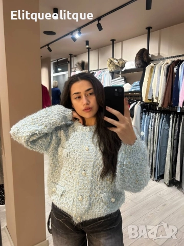 жилетки, снимка 5 - Жилетки - 52259824