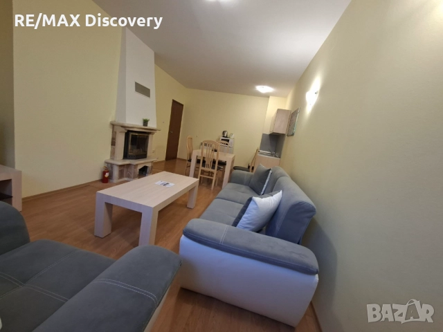 Апартамент с една спалня под наем , снимка 5 - Апартаменти - 52130498