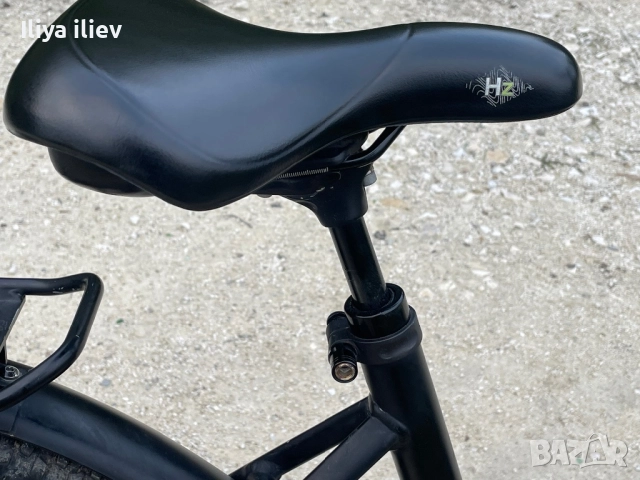 Електрически велосипед Pegasus premio Evo 5F, снимка 5 - Велосипеди - 52073041