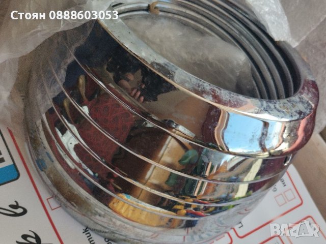 Бутала Биелни и основни лагери Жук Ниса Газ 69 0.50 втори ремонт , снимка 9 - Части - 40379451