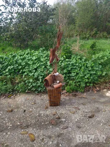 Декорация , снимка 2 - Други - 47538563