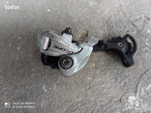 оптегач деоре